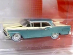 Ho Cmw Ford Fairlane - Sapphire Metallic Nip Classic Works. Fixed Price $15.99.