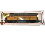 Bachmann Ho Scale 63501 Emd GP-40 Diesel Locomotive Union Pacific New. Fixed Price $60.00.