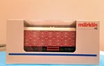 Marklin Ho 2452S Second Edition Excl Car 1991 Pattern. Fixed Price $38.00.