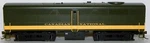 Canadian National Alco FB2 Powered Diesel W/dcc Sound! Buy It Now & Save!. Fixed Price $149.89.