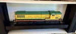 Ho Bowser 25114 Soo Line Baldwin DRS-6-6-1500 Locomotive #385 Dcc/sound/lnib. Fixed Price $175.00.