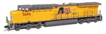 Walthers Mainline Ho 20234 Union Pacific Up ES44AC Gevo Diesel Dcc Sound. Fixed Price $229.99.