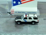 Busch 46409 Chevrolet Blazer Alaska State Trooper Police 1:87 Ho. Fixed Price $34.99.