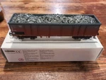 Marklin Ho 46904 Db Weathered Gondola With Crushed Slate Load New Original Box. Fixed Price $48.50.