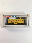 Vintage Lionel Ho Chessie Caboose 5-8600 Box Yellow Vgc!. Fixed Price $23.89.