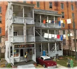 Bar Mills Scale Model Works 572 O'doul's Flop House Craftsman Kit. Fixed Price $69.99.