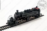 Mantua 342 H0 1:87 Ho 2-6-6-2T Steam Locomotive Uintah Railway #50 Arts. Fixed Price $203.43.