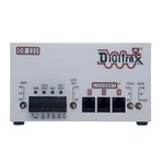 Digitrax DB220 Auto-reversing Dcc Booster (dual 3/5/8 Amp Outputs). Fixed Price $187.95.
