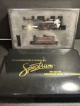 Bachmann Spectrum Ho K4 4-6-2 Pacific Locomotive W/ Tender Pennsylvania #3750. Fixed Price $149.99.