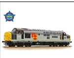 Bachmann Branchline British Class 37 Diesel 35-307 Oo Scale Dcc Ready. Fixed Price $290.00.