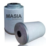 1604-0382-00 Atlas Copco Separator Filter. Also 2911-0075-00. For Portable Units. Fixed Price $297.76.