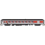 Rapido Trains 134015 Ho Scale County Car With Baggage New Haven Mcginnis Nh 203. Fixed Price $114.99.