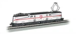 Bachmann 65254 Pennsylvania GG-1 Electric Locomotive Dcc Ready #4866. Fixed Price $98.62.