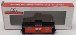 Centralia Car Shops CCS1222 New Haven NE-5 Caboose #C-622 Ex/box. Fixed Price $47.39.