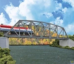 Walthers Cornerstone 933-4522 Ho Arched Pratt Truss Bridge. Fixed Price $71.99.