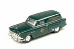 30293 Ho 53 Ford Courier Delivery Sedan Rea Classic Metal Works. Fixed Price $20.49.