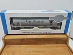 Bachmann 19111 Scale 4 Bay Covered Hopper Great Northern Gn. Fixed Price $23.39.