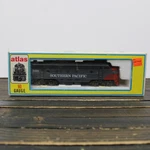 Ho Atlas No. 7048 FP7 Diesel Southern Pacific Model Train Engine Sp #6454. Fixed Price $69.99.