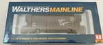 Walters Ho 910-1303 40 Aar 1944 Boxcar Missouri Pacific 32422. Fixed Price $39.99.