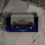 Ricko Chrysler 300C SRT8 1/87 Scale. Fixed Price $30.00.