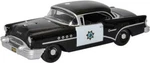 Oxford Ho Scale 1955 Buick Century California Highway Patrol 87BC55003. Fixed Price $16.66.