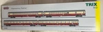 Trix 23485 Offshoot Train Car Set. Fixed Price $340.00.