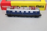 Roco Electric Locomotive Series 141 034-9 Db Blue H0 Scale Fleischmann Original Packaging. Fixed Price $107.26.