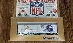 Mantua Minnesota Vikings Nfl Ho Scale Train Box Car First Edition New Mint. Fixed Price $89.00.