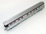 Ho Kato 35-6002 Canadian Pacific Business Car Algonquin Lit Tail Newiob + Lt Kit. Fixed Price $99.99.