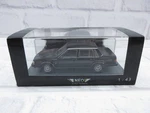 Mini Car 1/43 Neo Scale Model Volvo 760 Gle Black From Japan. Fixed Price $267.86.