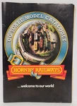 Hornby Railways Oo Gauge Scale Model CATALOG,1980 With Price List. Fixed Price $14.99.