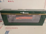 Bowser Ho 24794, Baldwin Ds 4-4-1000 Locomotive, Milwaukee Road 935, Dcc Sound. Fixed Price $324.95.