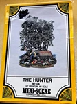 Ho - Woodland Scenics M104 The Hunter Nip Read. Fixed Price $14.50.