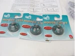 Life-like All Purpose Lights (3-PACK) Item 433-1205 For House, Layout. Fixed Price $23.99.