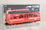 Faller E-train 3827 Gauge Electric Db Tram Car Trolley Locomotive 5203 Oi. Fixed Price $184.18.