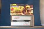 Jp Ho Athearn 5605 Rio Grande (2) 45'SEMI Trailer Piggyback. Fixed Price $21.81.