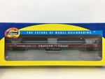 Ho Athearn 97812 Trailer Train 60 Flat Car Ttx #90209 Metal Wheels. Fixed Price $24.00.