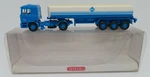 Rare Wiking Ho 1/87 Truck Man F90 Aral Idem Bp Tanker #7800231 Box. Fixed Price $16.23.