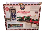 Lionel Ho Scale Christmas Express Train Set Bluetooth 87181120. Fixed Price $249.99.