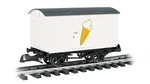 Bachmann 98015 Thomas & Friends Ice Cream Wagon G-gauge Nos. Fixed Price $59.99.
