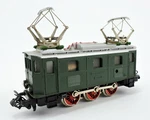 Hamo/marklin Ho Scale Diecast RSM800 Electric Locomotive Dc 2-RAIL. Fixed Price $349.49.