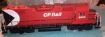 Ho Scale Atlas Master Dcc Emd GP38 Canadian Pacific Cp Rail #3008 9151 No Box. Fixed Price $79.99.