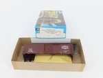 Ho Scale Athearn Bev-bel Kit #1146-1 Savanna & Atlanta 40' Box Car #766. Fixed Price $24.95.