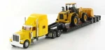 Norscot Peterbilt 389 Yellow Trail King Trl Cat 950G Series Ii Wheel Ldr New. Fixed Price $36.99.