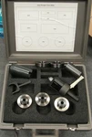 Miller 9945 Jeep Wrangler Suspension & Axle Tool Kit. Fixed Price $157.99.