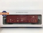 Ho Athearn Rtr 14981 Saratoga & North Creek 50 Fmc 5347 Boxcar Snc #3277. Fixed Price $30.00.