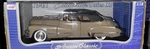 Anson Classic 1947 Cadillac Series 62 Convertible 1:18 Scale #30345 Nib. Fixed Price $59.99.