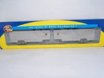 Athearn Ho 91129, 40' Parcel Trailer Set, Upsz. Fixed Price $79.99.