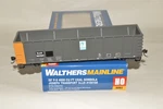 Ho Walthers Djjx Joseph Transportation 50' PS4000 Scrap Gondola Car Train 100160. Fixed Price $39.00.