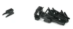 Athearn Worm Housing (12) ATH40053. Fixed Price $10.99.